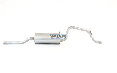 Handler.Part End silencer WALKER 22155 5