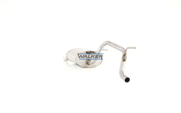 Handler.Part End silencer WALKER 22155 2