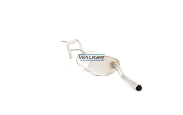 Handler.Part End silencer WALKER 22155 4