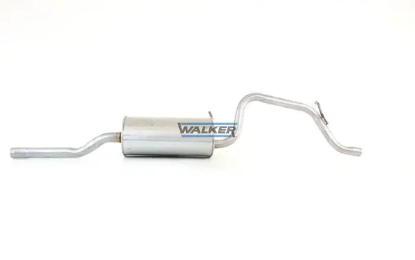 Handler.Part End silencer WALKER 22155 1