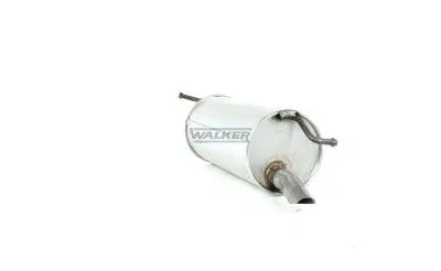 Handler.Part End silencer WALKER 22167 7