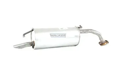 Handler.Part End silencer WALKER 22167 8