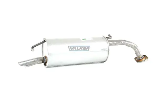 Handler.Part End silencer WALKER 22167 4