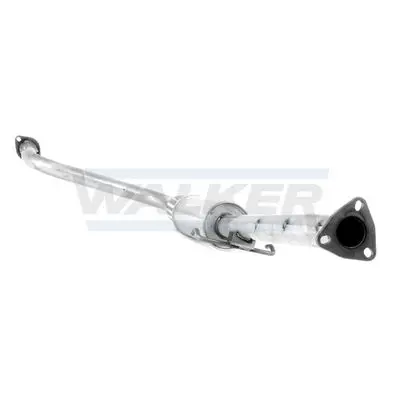 Handler.Part Middle silencer WALKER 22168 5