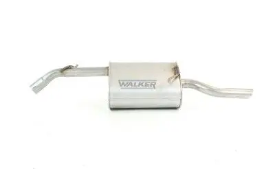 Handler.Part End silencer WALKER 22177 5