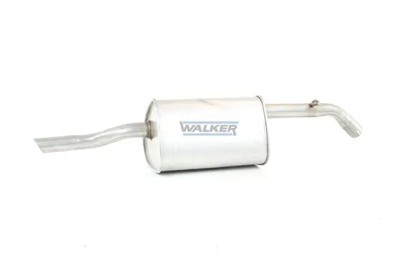 Handler.Part End silencer WALKER 22177 3