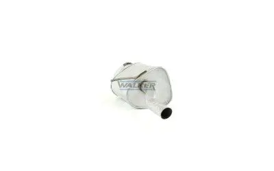 Handler.Part End silencer WALKER 22178 6