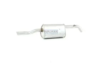 Handler.Part End silencer WALKER 22178 7