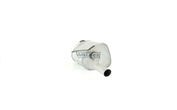 Handler.Part End silencer WALKER 22178 2