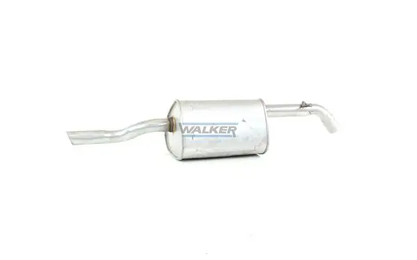 Handler.Part End silencer WALKER 22178 3