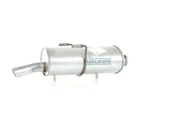 Handler.Part End silencer WALKER 22296 8