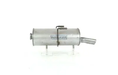 Handler.Part End silencer WALKER 22296 6