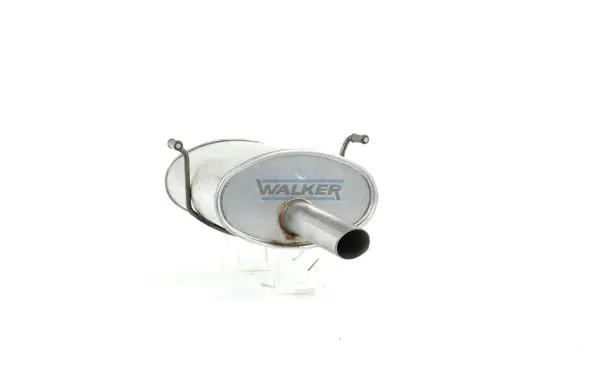 Handler.Part End silencer WALKER 22296 3