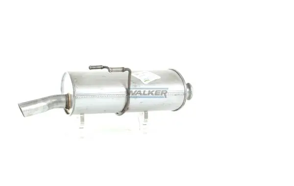 Handler.Part End silencer WALKER 22296 4