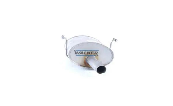 Handler.Part End silencer WALKER 22297 3