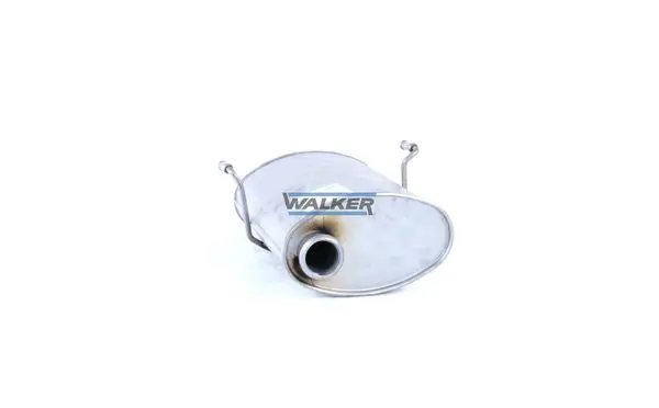 Handler.Part End silencer WALKER 22298 3