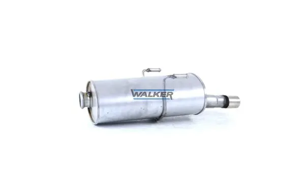 Handler.Part End silencer WALKER 22298 4