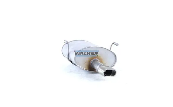 Handler.Part End silencer WALKER 22298 5