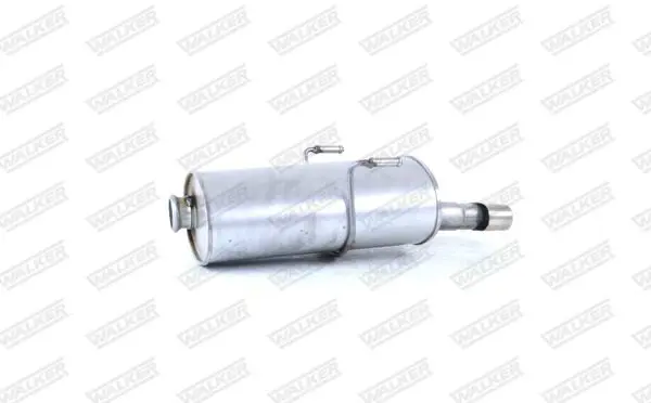 Handler.Part End silencer WALKER 22298 7