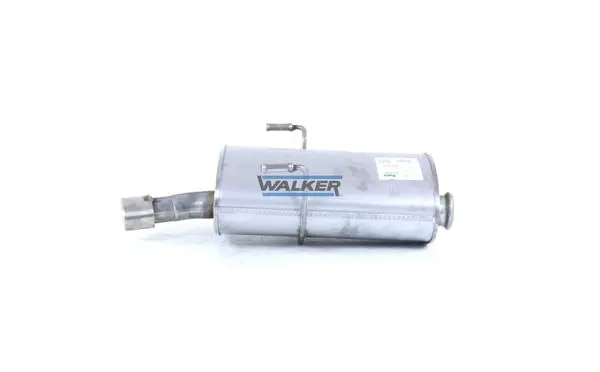 Handler.Part End silencer WALKER 22298 2