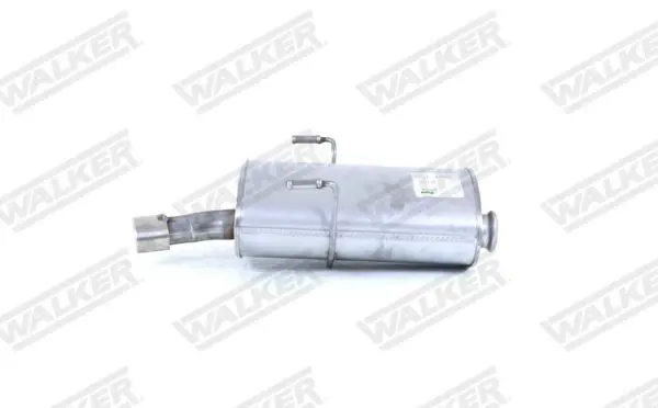 Handler.Part End silencer WALKER 22298 1