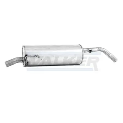 Handler.Part End silencer WALKER 22306 4