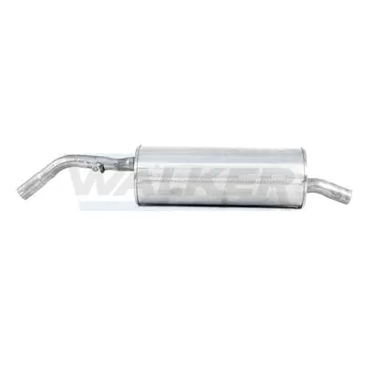 Handler.Part End silencer WALKER 22306 2