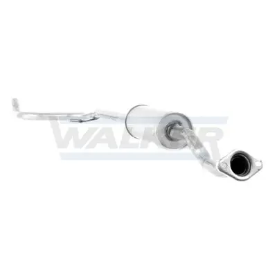 Handler.Part Middle silencer WALKER 22307 6