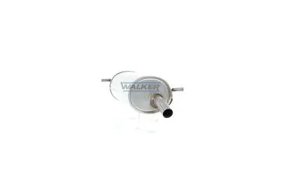 Handler.Part End silencer WALKER 22308 6