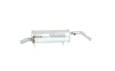 Handler.Part End silencer WALKER 22308 7