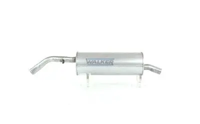 Handler.Part End silencer WALKER 22308 5