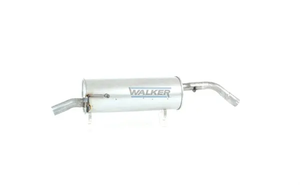 Handler.Part End silencer WALKER 22308 3