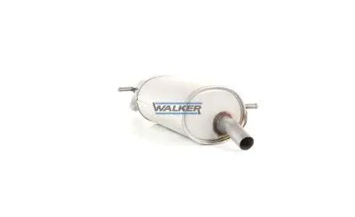 Handler.Part End silencer WALKER 22309 6