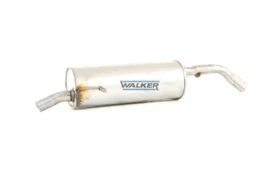 Handler.Part End silencer WALKER 22309 7