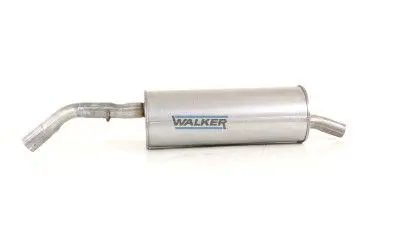 Handler.Part End silencer WALKER 22309 5