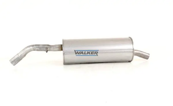 Handler.Part End silencer WALKER 22309 1