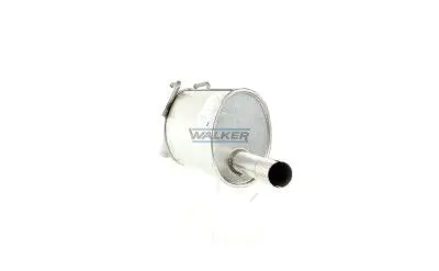 Handler.Part End silencer WALKER 22319 8