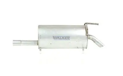 Handler.Part End silencer WALKER 22319 5