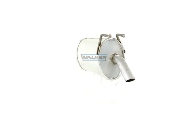 Handler.Part End silencer WALKER 22319 2