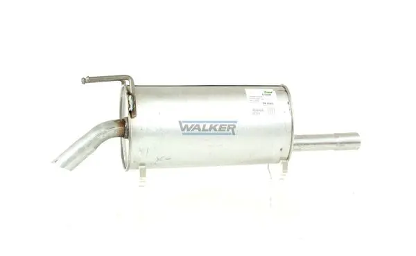 Handler.Part End silencer WALKER 22319 3