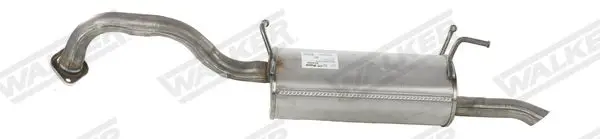 Handler.Part End silencer WALKER 22395 1