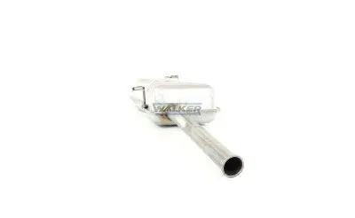 Handler.Part End silencer WALKER 22404 6