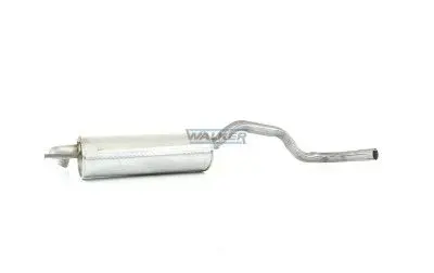 Handler.Part End silencer WALKER 22413 7