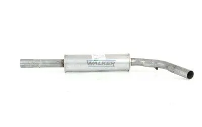 Handler.Part Middle silencer WALKER 22352 5