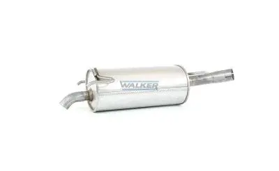 Handler.Part End silencer WALKER 22372 8