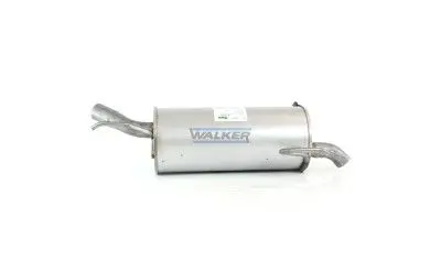 Handler.Part End silencer WALKER 22372 6