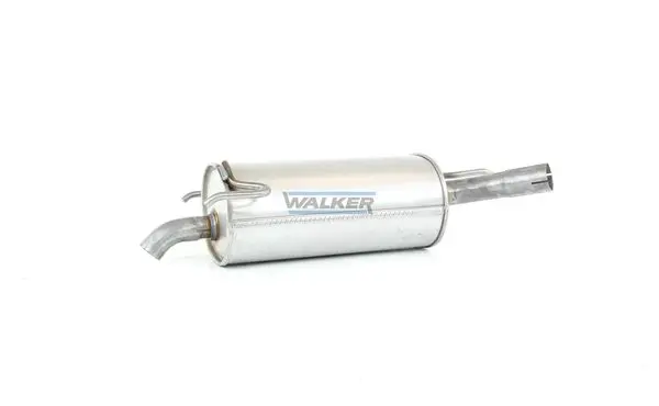 Handler.Part End silencer WALKER 22372 4