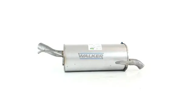 Handler.Part End silencer WALKER 22372 2