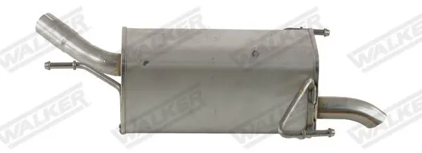 Handler.Part End silencer WALKER 22372 1