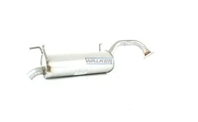 Handler.Part End silencer WALKER 22389 7